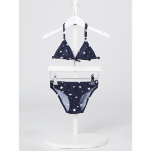Bikini z ochroną UV