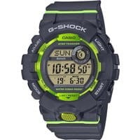 Zegarek Casio G-SHOCK Original G-Squad Bluetooth Sync Step Tracker
