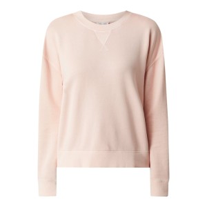 Bluza z bawełny ekologicznej