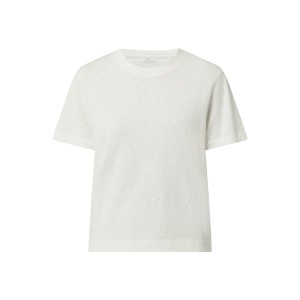 T-shirt z bawełny bio