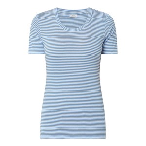 T-shirt z bawełny bio