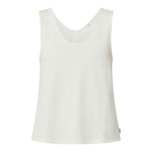 Top z bawełny ekologicznej