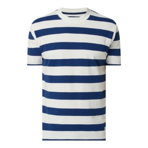 T-shirt z bawełny bio