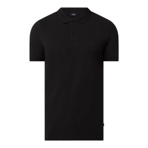 Koszulka polo z piki