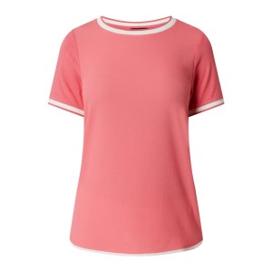 Bluzka z mieszanki wiskozy