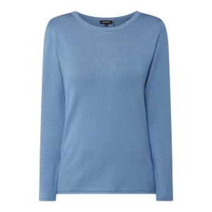 Bluzka z mieszanki wiskozy