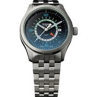 Zegarek męski Traser P59 Aurora GMT Blue