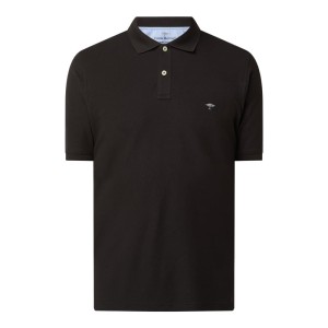 Koszulka polo z bawełny