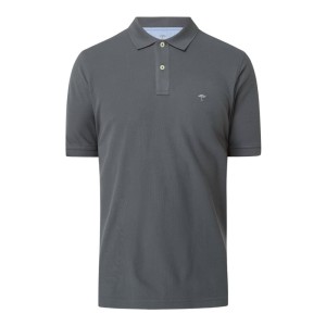 Koszulka polo z bawełny Supima®