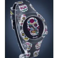 Zegarek Doodle Calaveras Mood