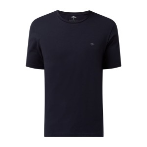 T-shirt z bawełny bio