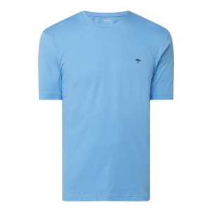 T-shirt z bawełny bio