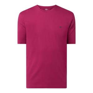 T-shirt z bawełny bio