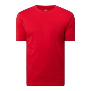 T-shirt z bawełny bio