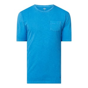 T-shirt z bawełny bio