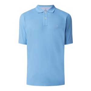 Koszulka polo z bawełny Supima®