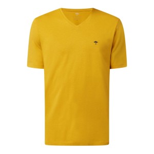 T-shirt z bawełny bio
