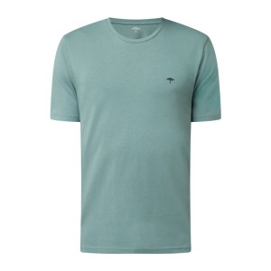 T-shirt z bawełny bio