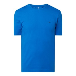 T-shirt z bawełny bio