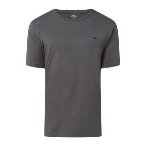 T-shirt z bawełny bio