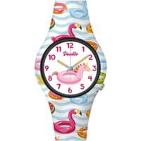 Zegarek dziecięcy Doodle Kids Pool