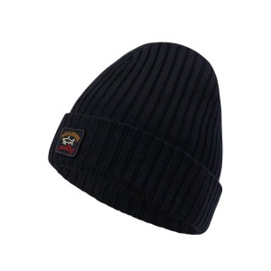 Czapka z żywej wełny – wodoodporna