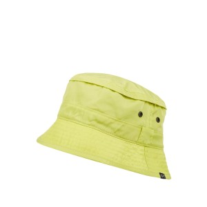 Czapka typu bucket hat z logo