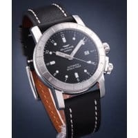 Zegarek męski Glycine Airman 42 Automatic
