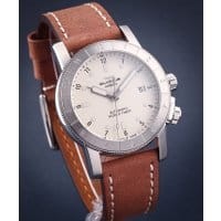 Zegarek męski Glycine Airman 42 Automatic
