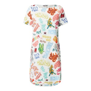 Sukienka koszulowa ze wzorem Disney©