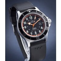Zegarek męski Glycine Combat Sub 42 Automatic