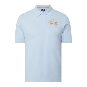 Koszulka polo ze streczem