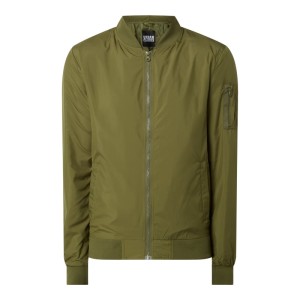 Bomberka ze stójką