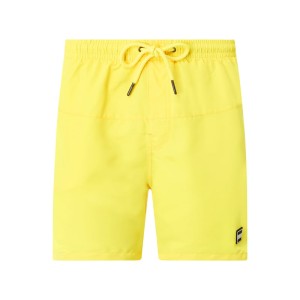 Spodnie kąpielowe z wpuszczanymi kieszeniami