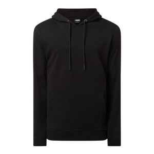 Bluza z kapturem i kieszenią kangurką