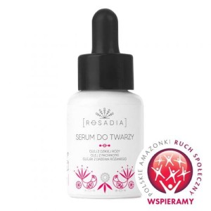 ROSADIA Serum do twarzy