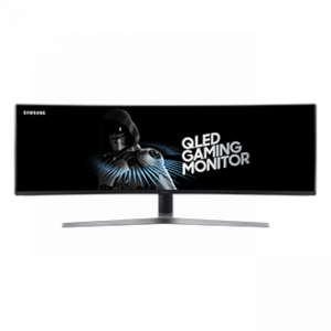 LED Monitor dla graczy CHG90 49"