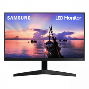 LED Monitor bezramkowy z 75Hz LF27T350 27"