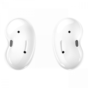 Słuchawki Galaxy Buds Live Biały