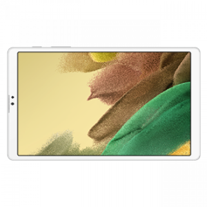 Tablet Samsung Galaxy Tab A7 Lite LTE Srebrny 32 GB