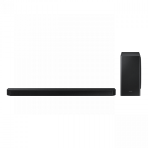 Soundbar Samsung Q900T Czarny