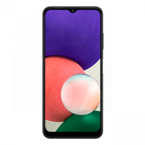 Smartfon Galaxy A22 5G Szary 128 GB