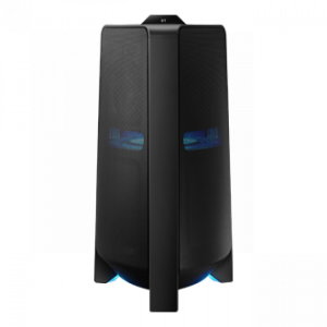Miniwieża Power Audio MX-T70 Czarny