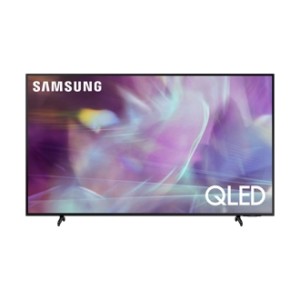 Telewizor Samsung 65" Q60A QLED 4K Smart TV (2021)