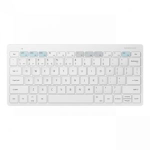 Samsung Smart Keyboard Trio 500 Biały