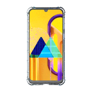 Etui Samsung M Cover do Galaxy M21 White