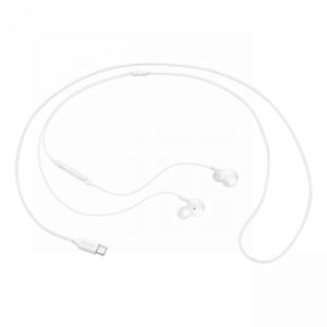 Słuchawki IC100 Typ C Biały