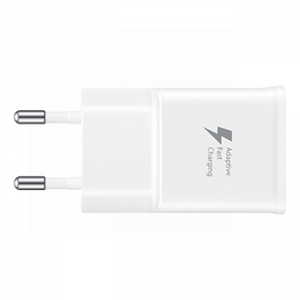 Ładowarka podróżna  EP-TA20E  WHITE