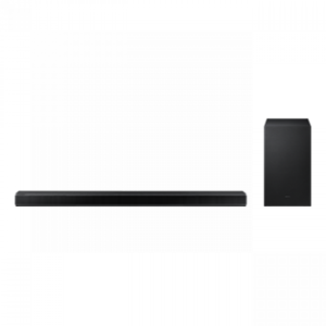 Soundbar Samsung HW-Q700A 3.1.2ch (2021) Czarny
