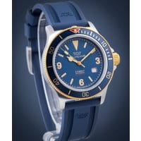Zegarek męski Glycine Combat 42 Vintage Automatic